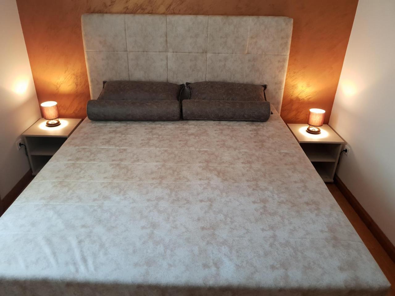 Apartman Kej Free Parking Kraljevo Dış mekan fotoğraf