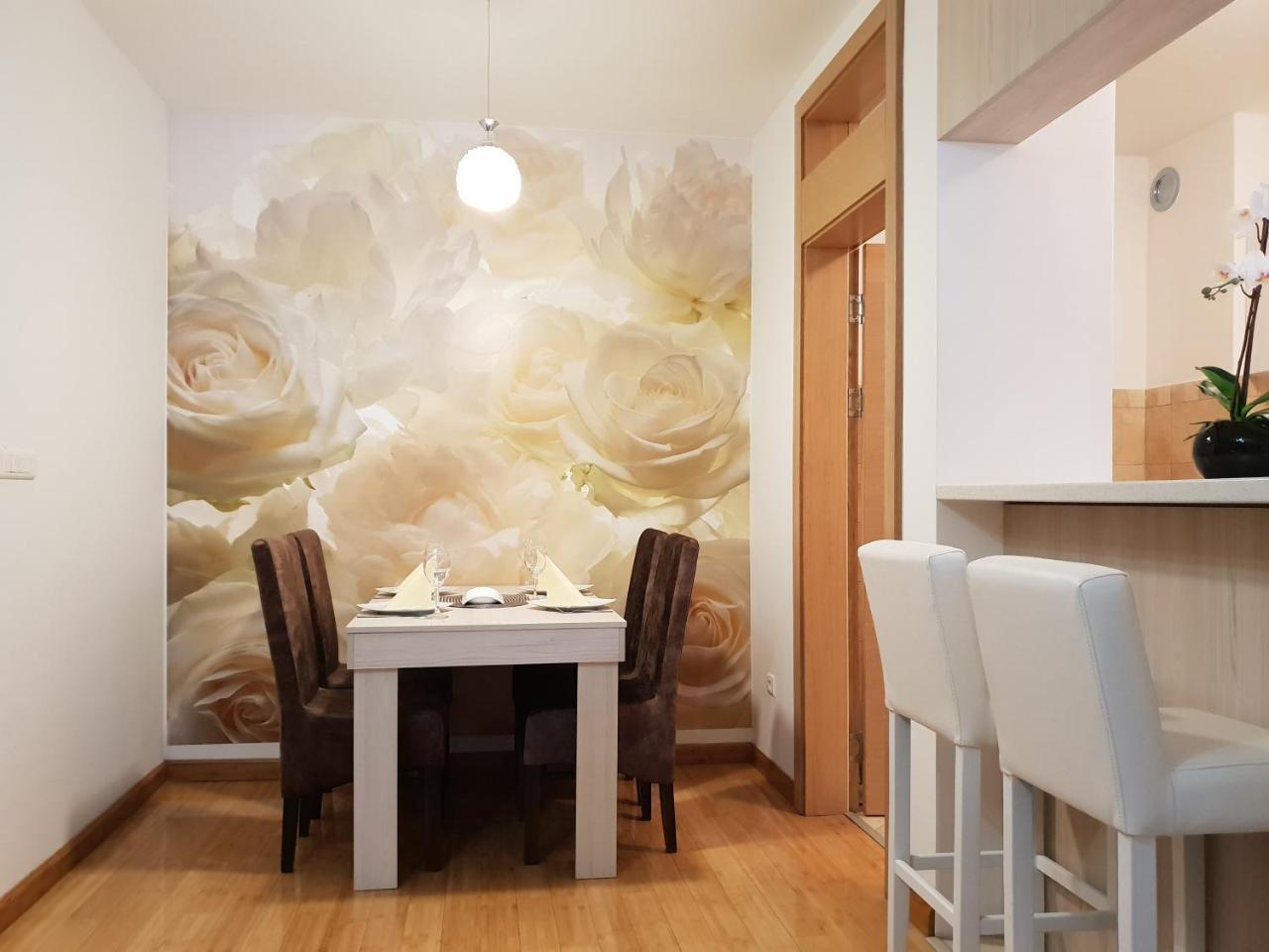 Apartman Kej Free Parking Kraljevo Dış mekan fotoğraf