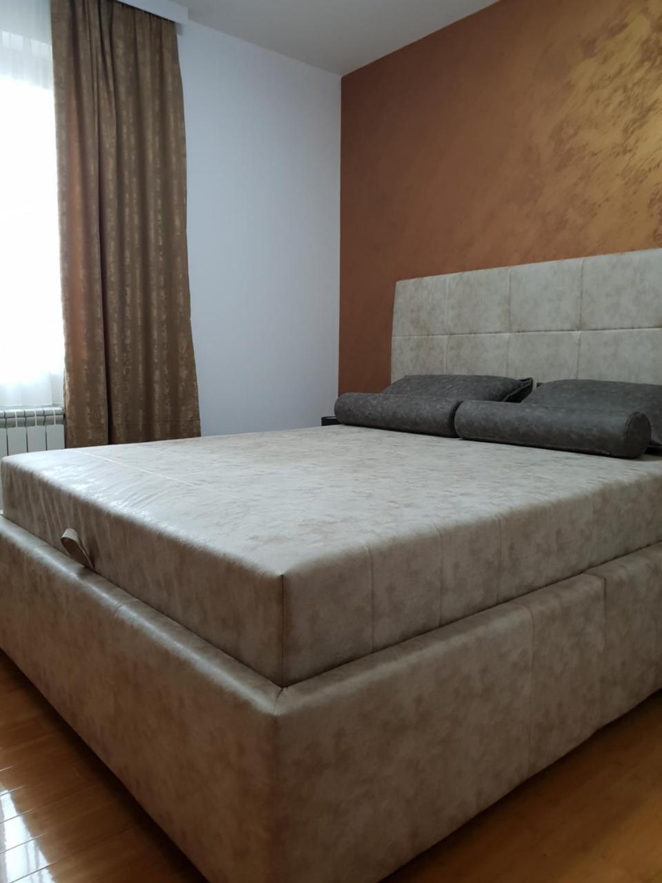 Apartman Kej Free Parking Kraljevo Dış mekan fotoğraf