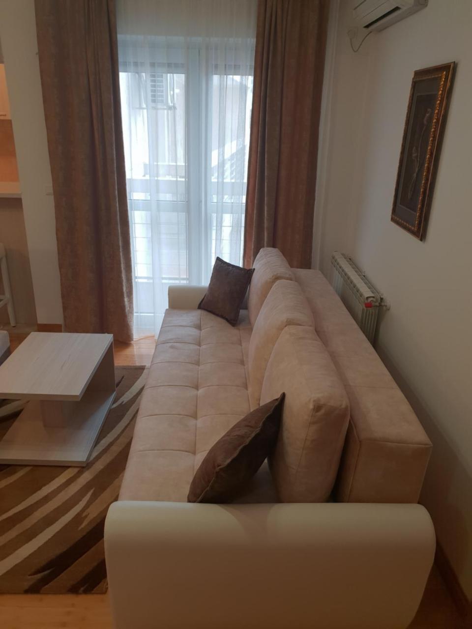 Apartman Kej Free Parking Kraljevo Dış mekan fotoğraf