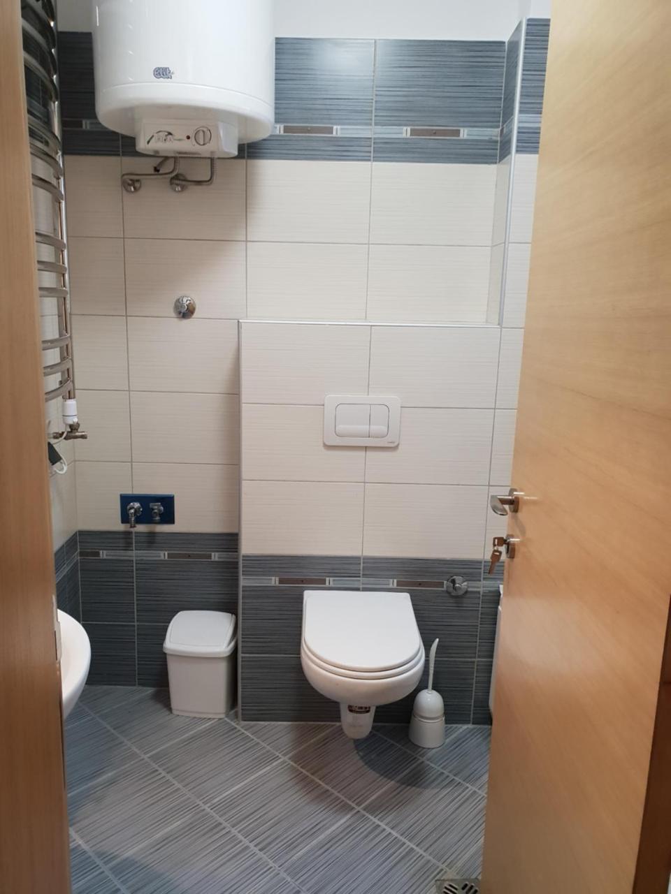 Apartman Kej Free Parking Kraljevo Dış mekan fotoğraf