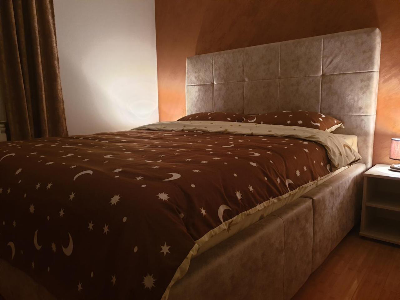 Apartman Kej Free Parking Kraljevo Dış mekan fotoğraf