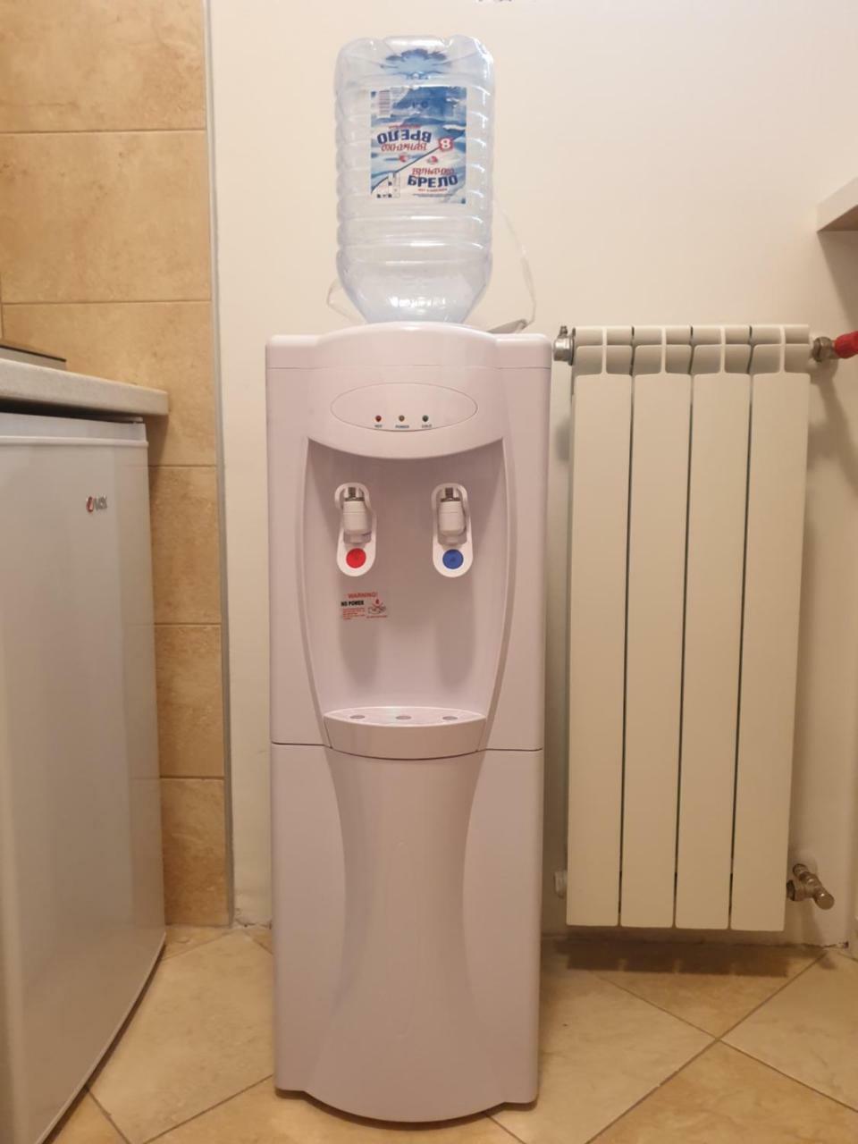 Apartman Kej Free Parking Kraljevo Dış mekan fotoğraf