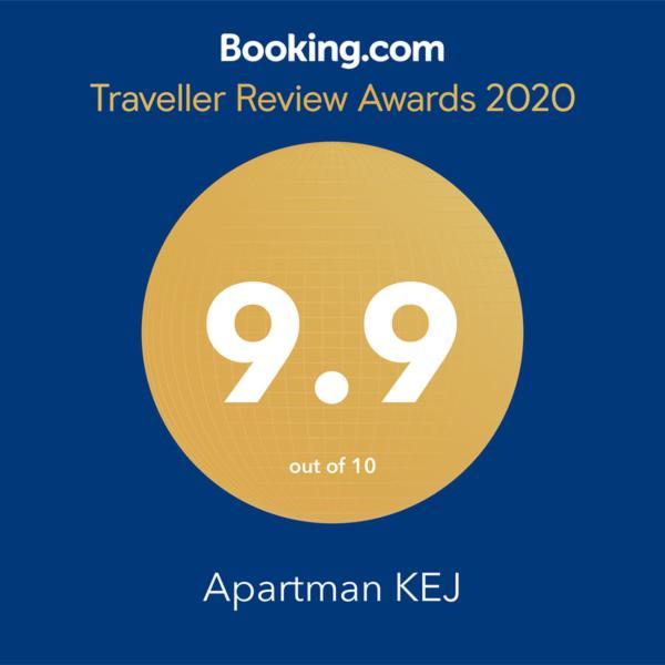 Apartman Kej Free Parking Kraljevo Dış mekan fotoğraf